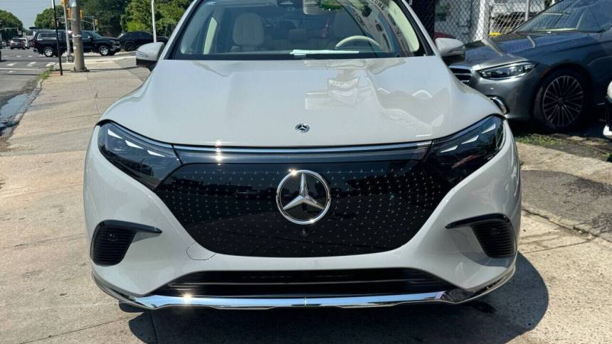 2023 mercedes-benz eqs eqs 450+