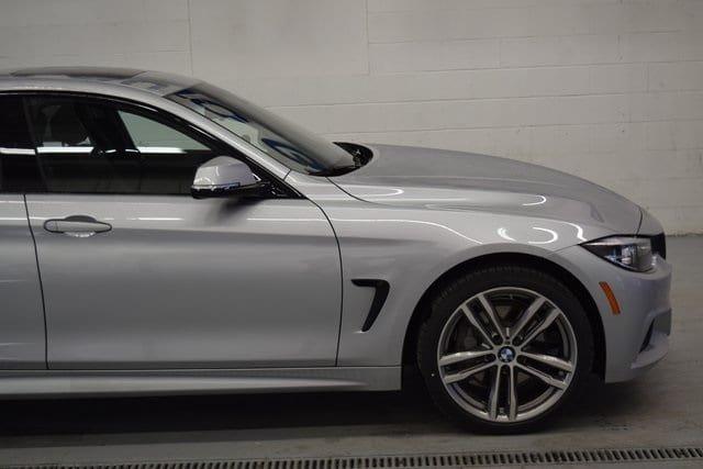used 2019 bmw 430i gran coupe xdrive lincoln, ne 68521 for sale in lincoln, nebraska