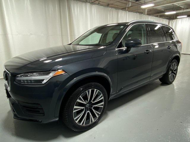 2021 volvo xc90 t6 momentum