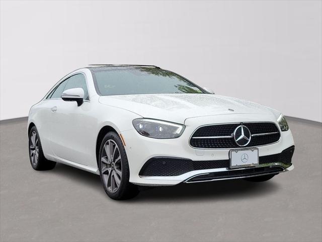 2023 mercedes-benz e-class 4matic