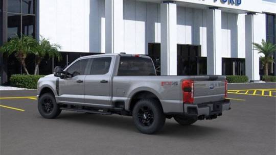2024 Ford F-250