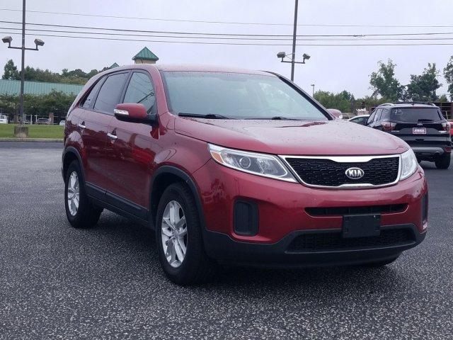 used 2014 kia sorento lx auburn, al 36832 for sale in auburn, alabama