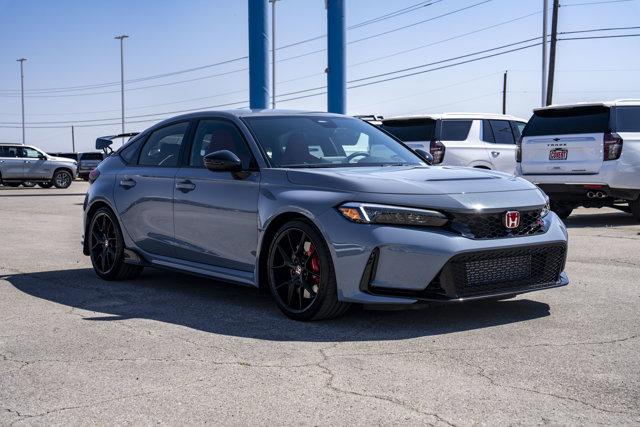 2023 honda civic type r base