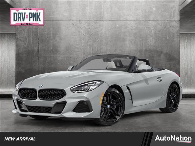 2019 bmw z4 sdrive30i
