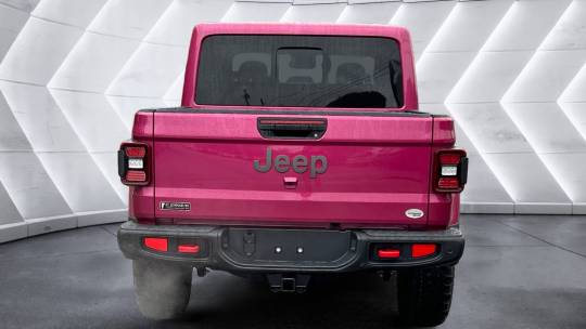 2024 Jeep Gladiator