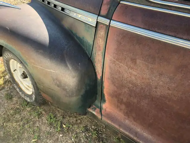 1941 chevrolet tudor sedan hotrod streetrod ratrod restoration