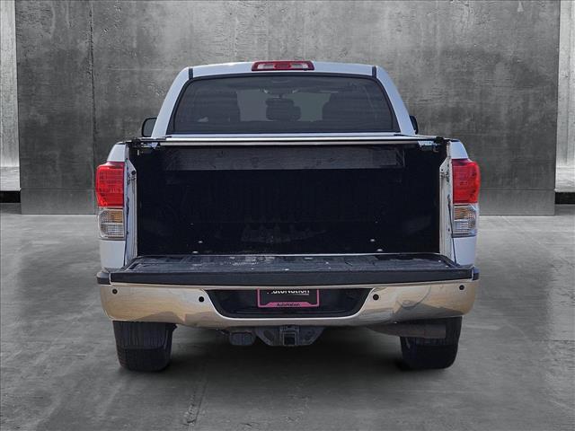 2012 toyota tundra limited