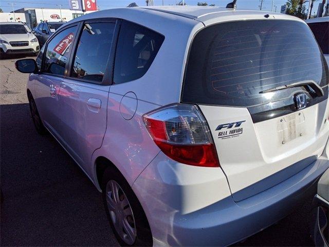 used 2009 honda fit phoenix, az 85014 for sale in phoenix, arizona