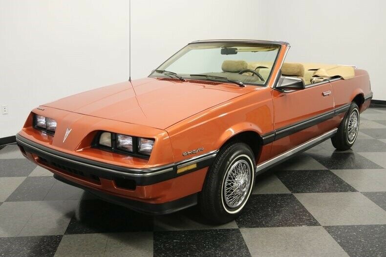 1.8l inline 4 power top 1 of 2,114 rare production unique ownership history