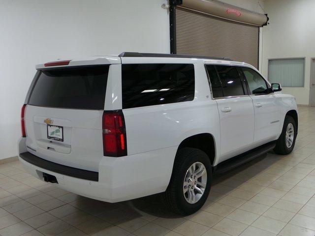 used 2018 chevrolet suburban 4wd lt cottonwood, az 86326 for sale in cottonwood, arizona