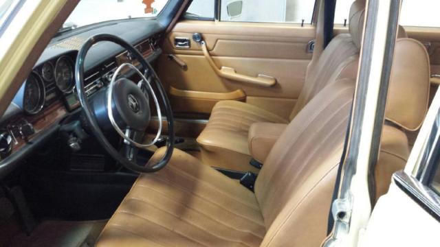 1973 mercedes-benz 280