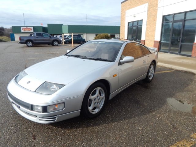 1990 nissan fairlady z