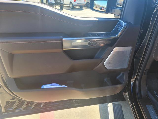 2024 ford f-250 king ranch