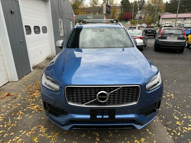 2019 volvo xc90 t6 r-design