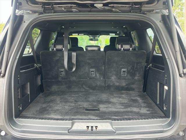 2021 ford expedition xlt max