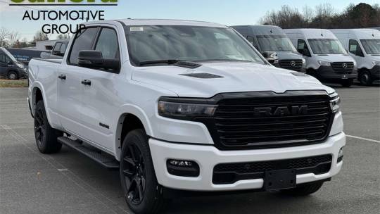2025 RAM se