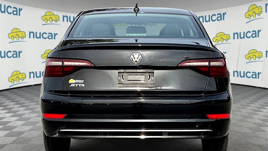 2021 volkswagen jetta s