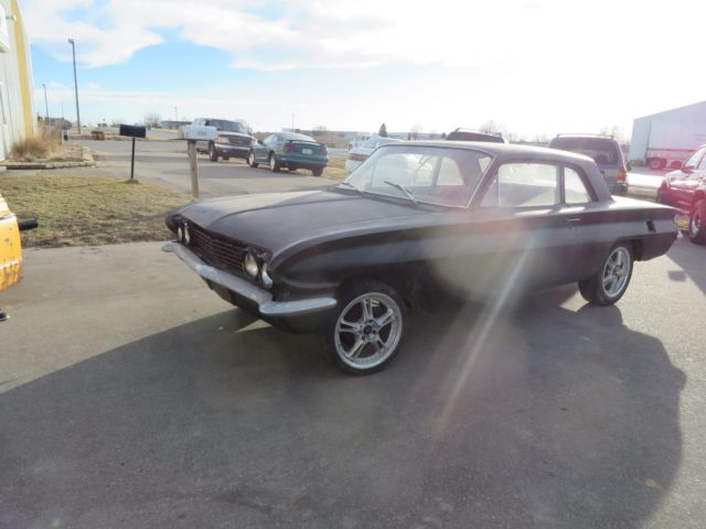 1962 buick special 2 door