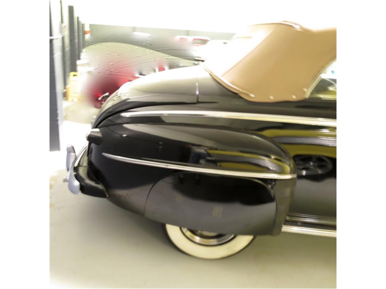 1948 ford super deluxe