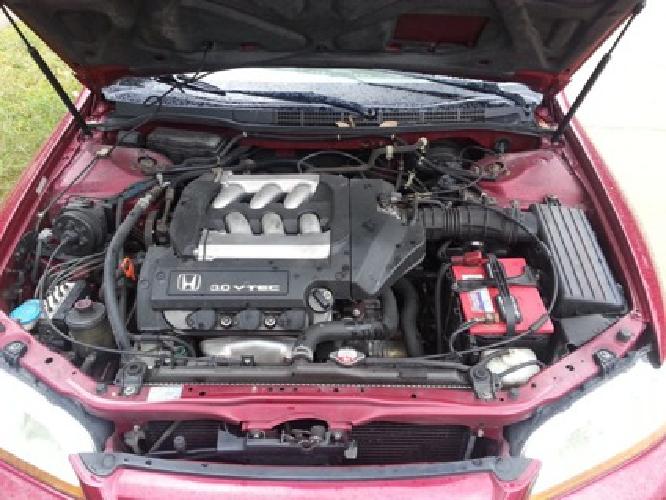 for sale!!!~~~2002 honda accord ex v6 sedan~~~best deal in town in houston, tx