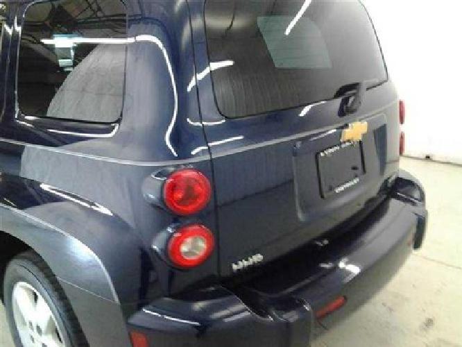 2010 chevrolet hhr lt w/1lt in burleson, tx