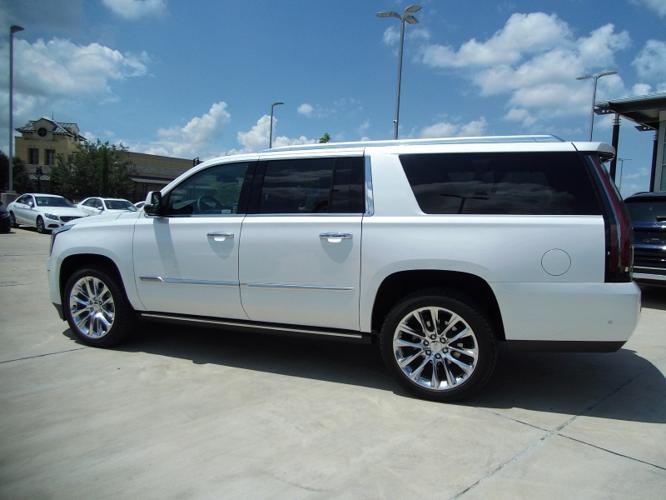 used 2019 cadillac escalade esv 2wd premium luxury lafayette, la 70503 for sale in lafayette, louisiana
