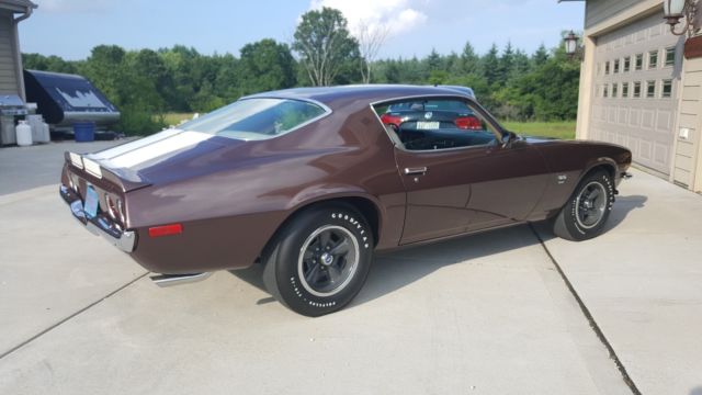 1971 camaro rs/ss 350 l48 47000 original mile car restored mint,ac,ps,pdb,4 spd