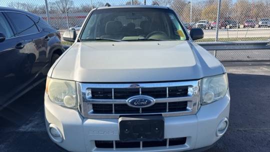 2009 Ford Escape