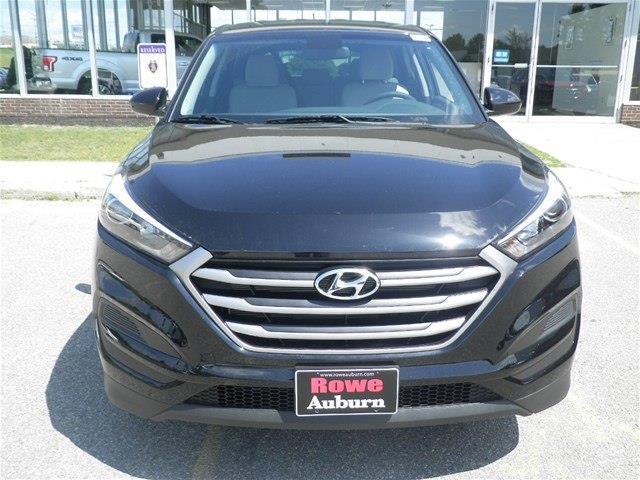 2018 hyundai tucson se awd se 4dr suv for sale in auburn, maine
