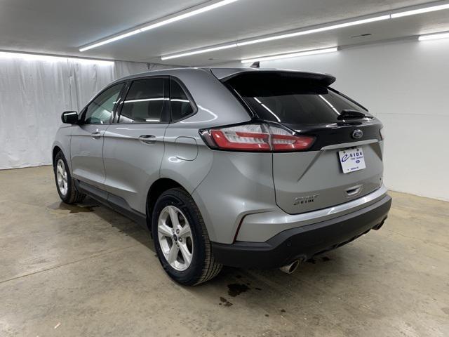 2020 ford edge se