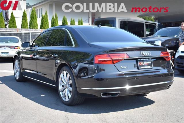 2016 audi a8 3.0t