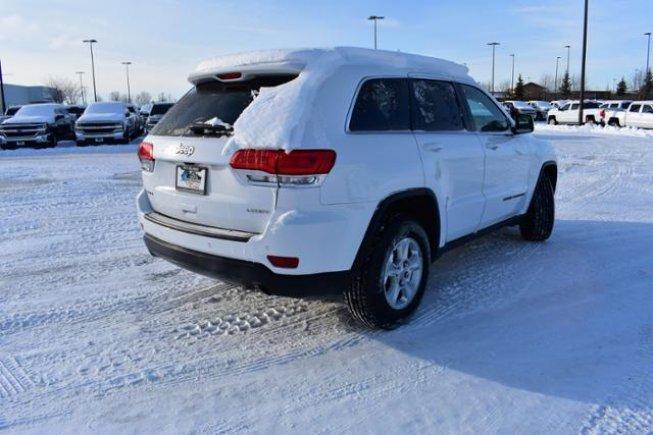 2017 jeep cherokee 4wd laredo for sale in anchorage, alaska