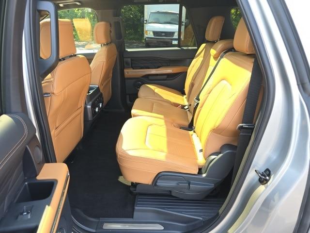 2024 ford expedition platinum