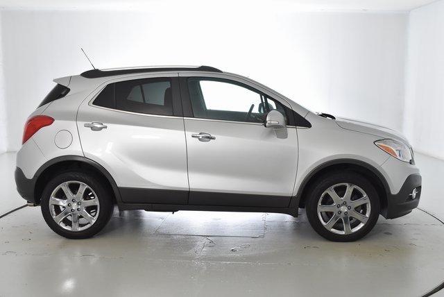 used 2016 buick encore awd premium elizabethtown, ky 42701 for sale in elizabethtown, kentucky