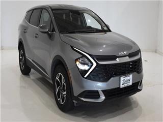 2023 Kia Sportage (China) lx