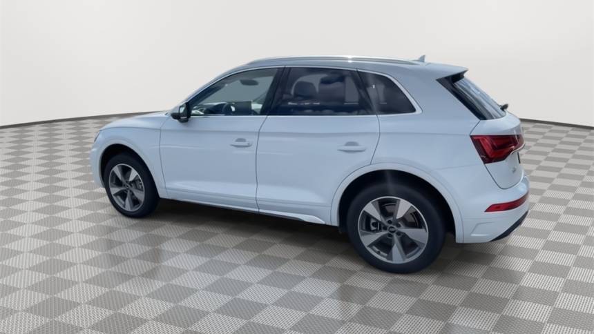2023 audi q5 quattro premium plus 40 tfsi