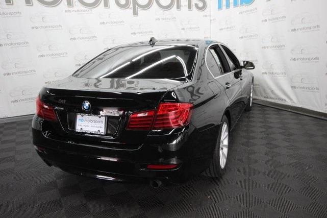 2014 bmw 535 i xdrive