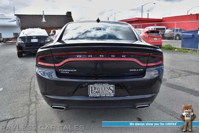 2015 dodge charger in anchorage, alaska