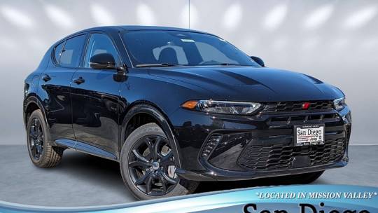 2024 Dodge Hornet