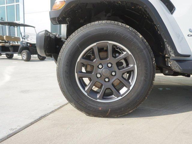 new 2020 jeep gladiator overland baton rouge, la 70817 for sale in baton rouge, louisiana
