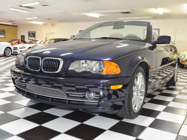 2002 bmw 330 330ci