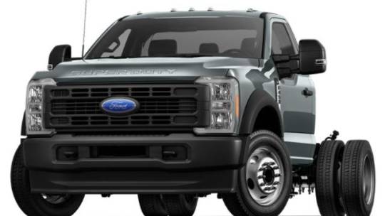 2023 Ford F-450