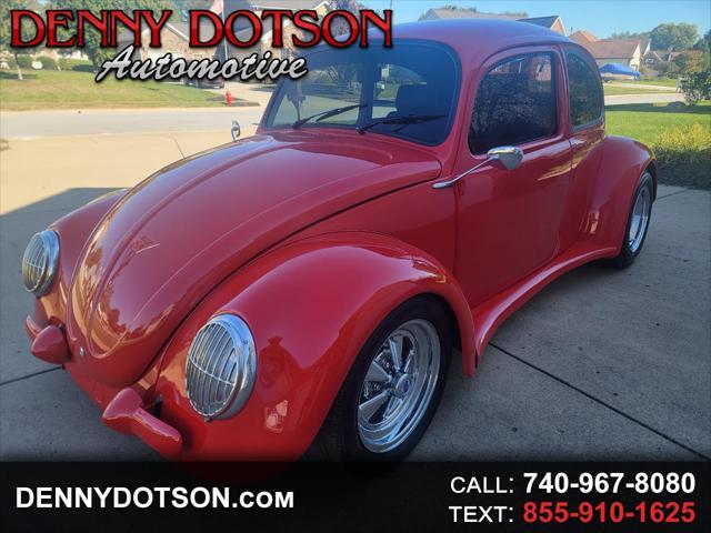 1978 volkswagen beetle (pre-1980) base
