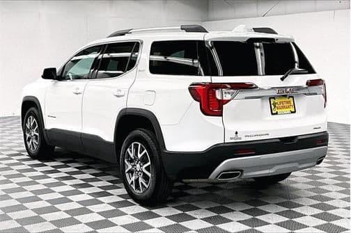 2023 gmc acadia slt in herculaneum, missouri