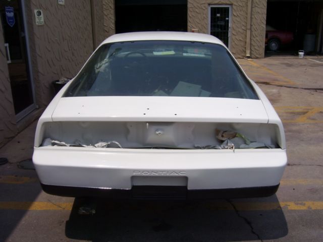 1988 firebird formula