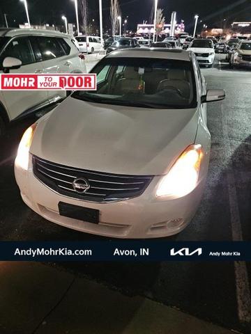 2011 nissan altima t mulliner