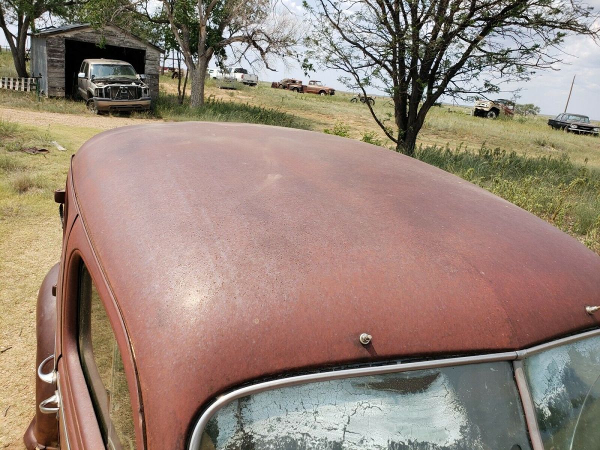 1939 plymouth 4 door sedan. suicide doors