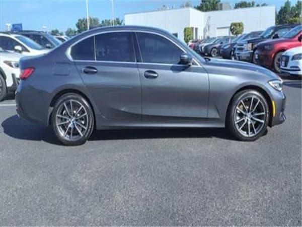 2019 bmw 3-series in hales corners, wisconsin