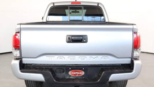 2016 Toyota Tacoma