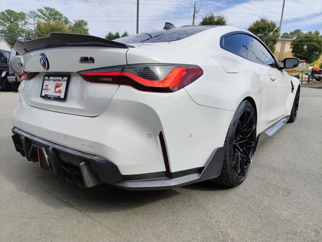 2023 bmw m4 base